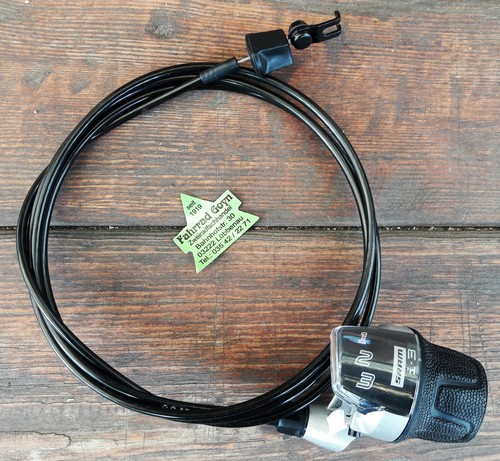 Sram drehgriff - i3,