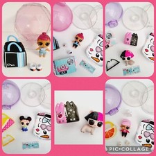 LOL Surprise Lils Winter Disco