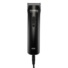 Tondeo ECO-XP HSM Lithium Black