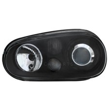 2 x Scheinwerfer  für VW Golf