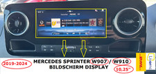 2019 mercedes benz sprinter - 2019-24, mercedes-benz
