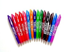 PILOT Radierbare Tintenroller Frixion Ball 0.7 radierbar Schriftfarbe wählbar