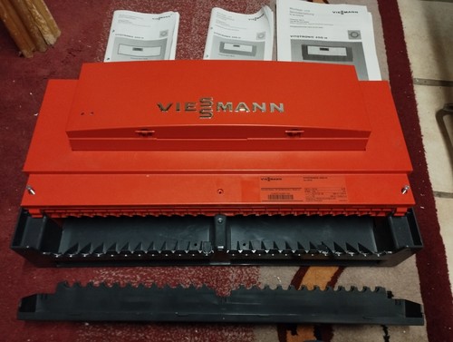 Viessmann vitotronic hk3w - viessmann,