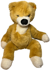 Steiff 123757 Teddy Bär Plüschtier Stofftier Kuscheltier 32cm Schlenker Retro