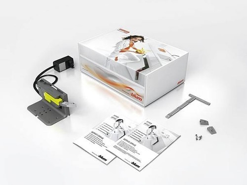 Blum servo drive uno - servo-drive,