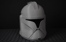 Clone Trooper Helm Phase 1