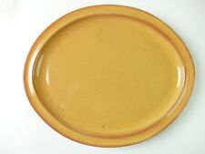 Melitta Ammerland Eichenforst Ceracron 2.Wahl Servierplatte 31x26cm KT-925