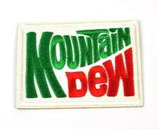 Mtn Mountain Dew USA
