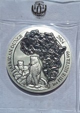 Ruanda francs 2024 - 50,