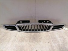 Daewoo Rezzo 00-04 Grill Kühlergrill Frontgrill