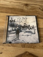 Nex & Zer.Fleisch - Eiszeit Signiert • Acaz, Mc Basstard, DCVDNS, Moneymaxxx