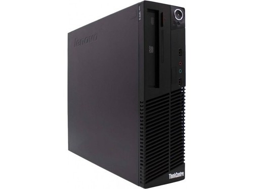 Computer lenovo thinkcentre - pc,