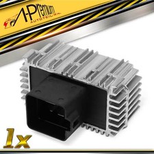 Steuergerät Glühzeit für