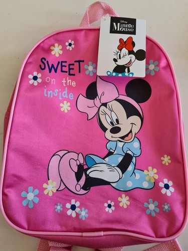 Kinderrucksack,Minnie