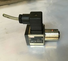 Druckschalter BOSCH REXROTH HED8OH20/100K14 R901102360 100bar Hydraulikventil