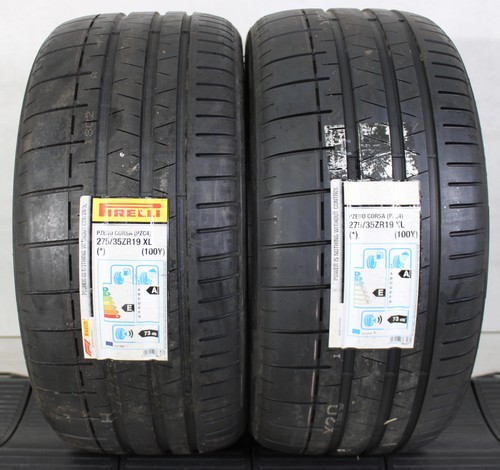 275 35r19 100y - 2, 275/35r19