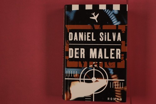 320572 daniel silva der maler - daniel,