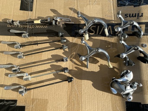 Shimano 600 ultegra 6400 - 600,