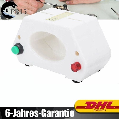 Uhr entmagnetisierer quarzuhr - uhr,