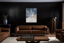 Dreisitzer Couch Sofa Möbel