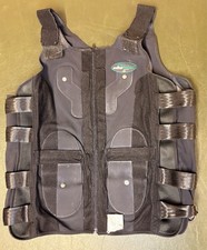 miha bodytec Elektrodenweste /