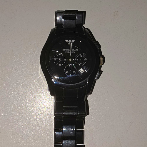 Emporio armani ceramica - emporio,