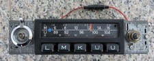 Blaupunkt Frankfurt mit