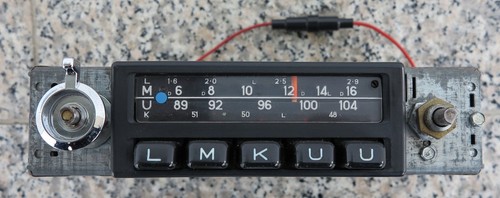 Blaupunkt frankfurt mit - frankfurt,