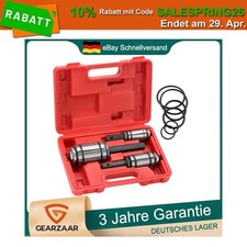Rohrweiter Set 29-89mm Auspuff
