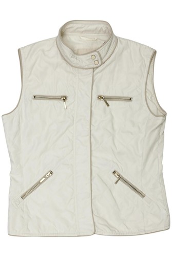 Zara weste damen ärmellose - zara,