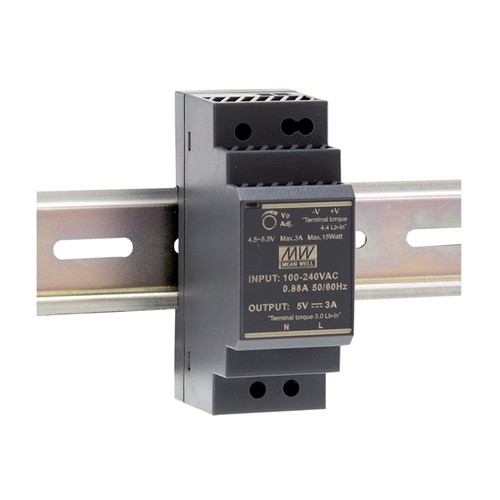 Schaltnetzteil 48v 75a - 48v, 36w
