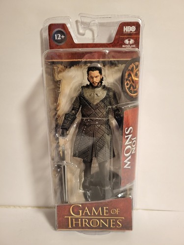 Mcfarlane game thrones - of,