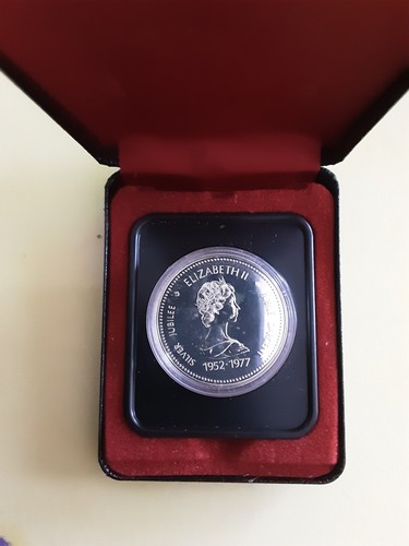 Canada dollar 1977 - canada,
