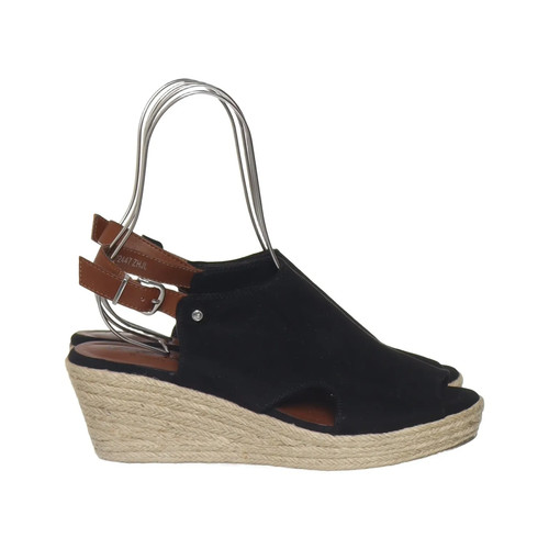 Linear sweden keilschuhe - sweden,,