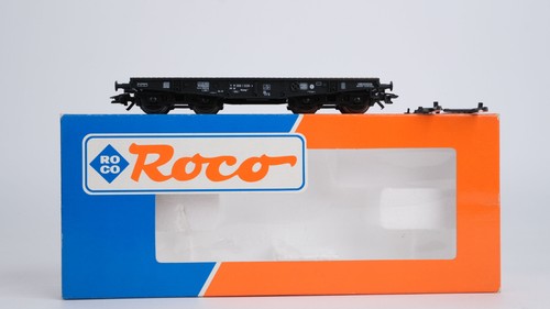 Roco 46380 schwerlastwagen - roco,