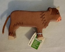 Holztiger Schottisches