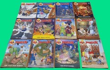 ABRAFAXE Jahrgang 2019 Heft