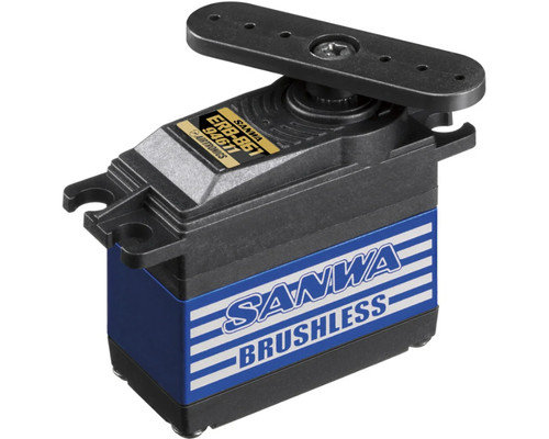 Sanwa erb 861 servo - erb-861,