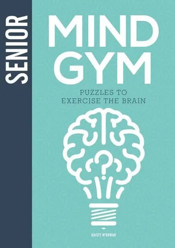 Senior mind gym - senior,