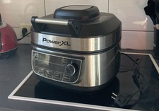 PowerXL Multikocher 12-in-1