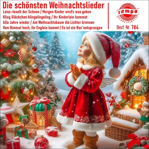 Tempo 784 rudolf kirmeyer - 7",