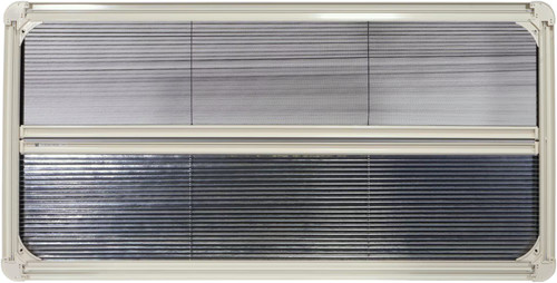 Dometic car plissee s7p rollo - plissee,