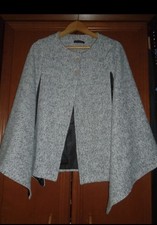 FIRST ANGELS modische Jacke /