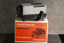 Kindermann telefocus AV 766
