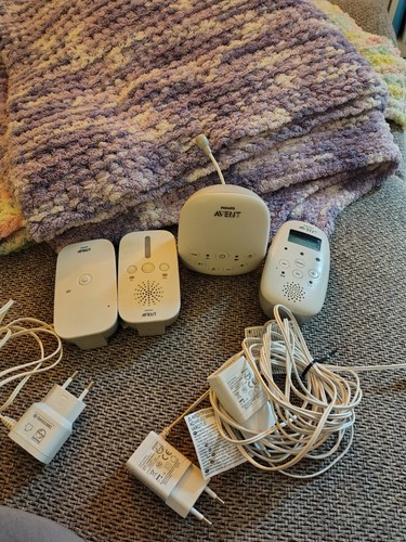 Philips avent babyphone - avent, set