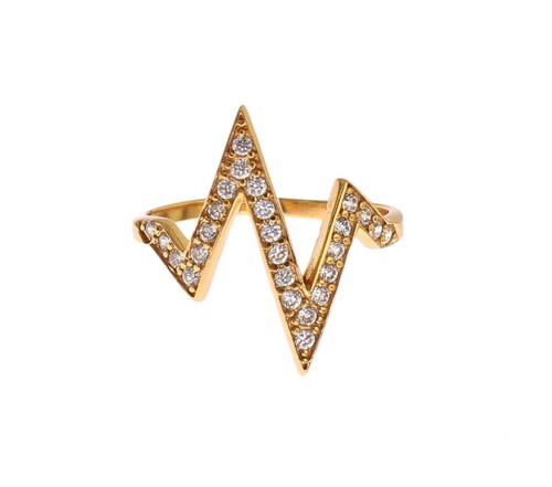Nialaya gold 925 silber damen - 925,
