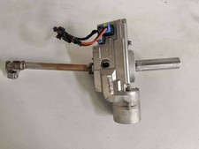 Lenksäule Elektrische Servolenkung FIAT Punto 1.2 2008 