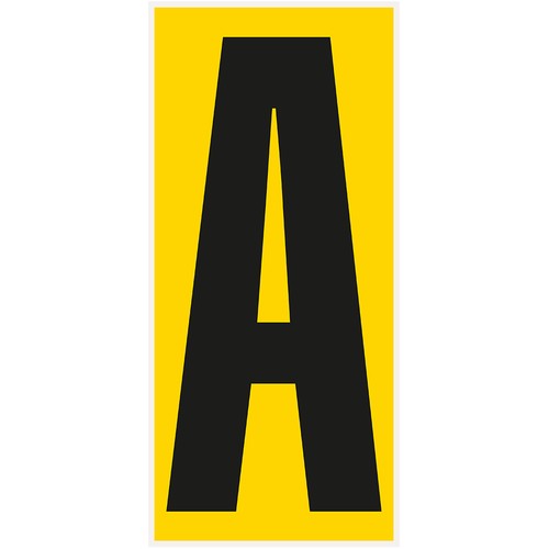 Buchstabe für den boden - für,