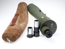 Carl Zeiss Asiola Fernrohr Spectiv 98304