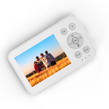 Kinderkamera Fotoapparat